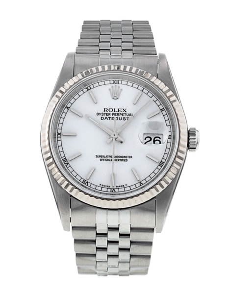 Rolex Datejust 16234